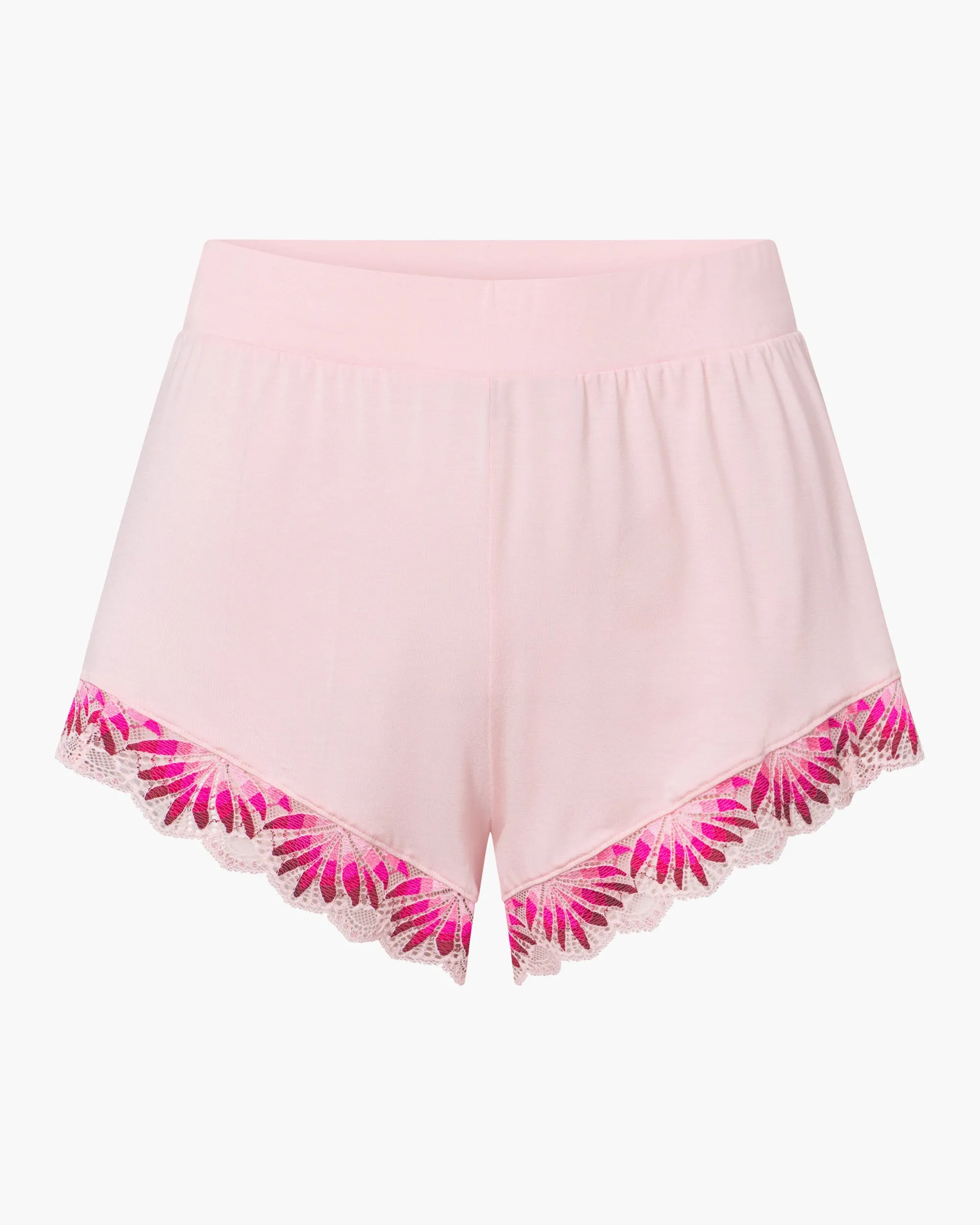 Short En Modal
