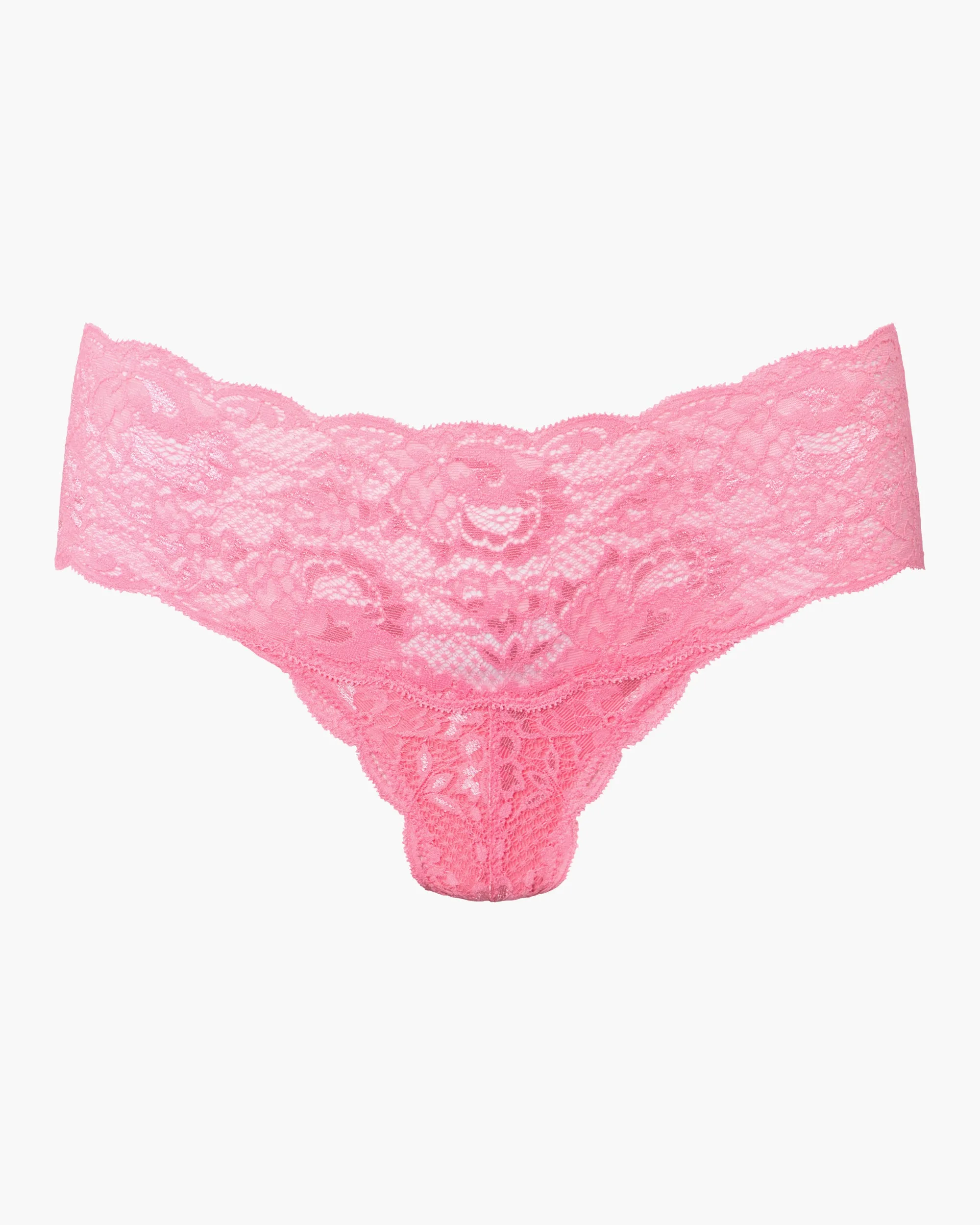 Shorty Taille Basse Hottie