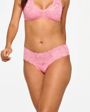 Shorty Taille Basse Hottie