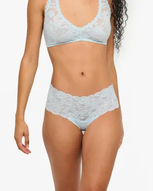Shorty Taille Basse Hottie