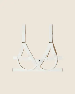 Soutien-Gorge À Armatures Bondage