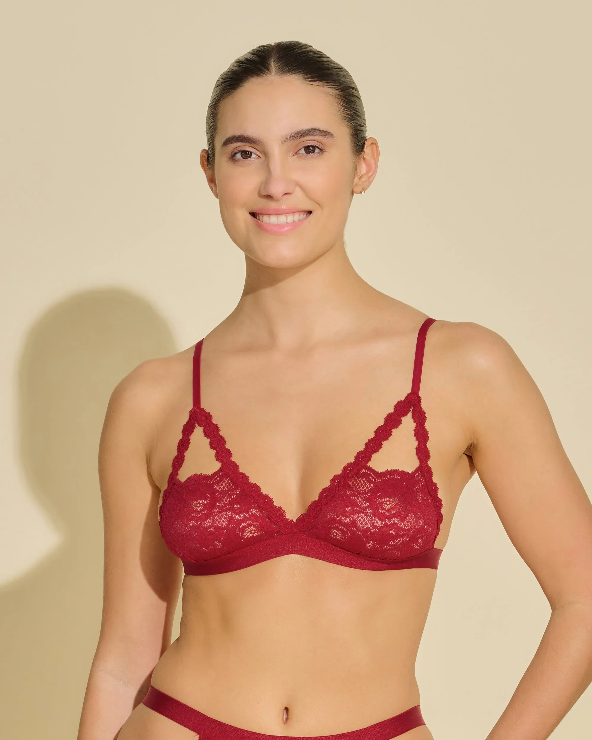 Soutien-Gorge Invisible