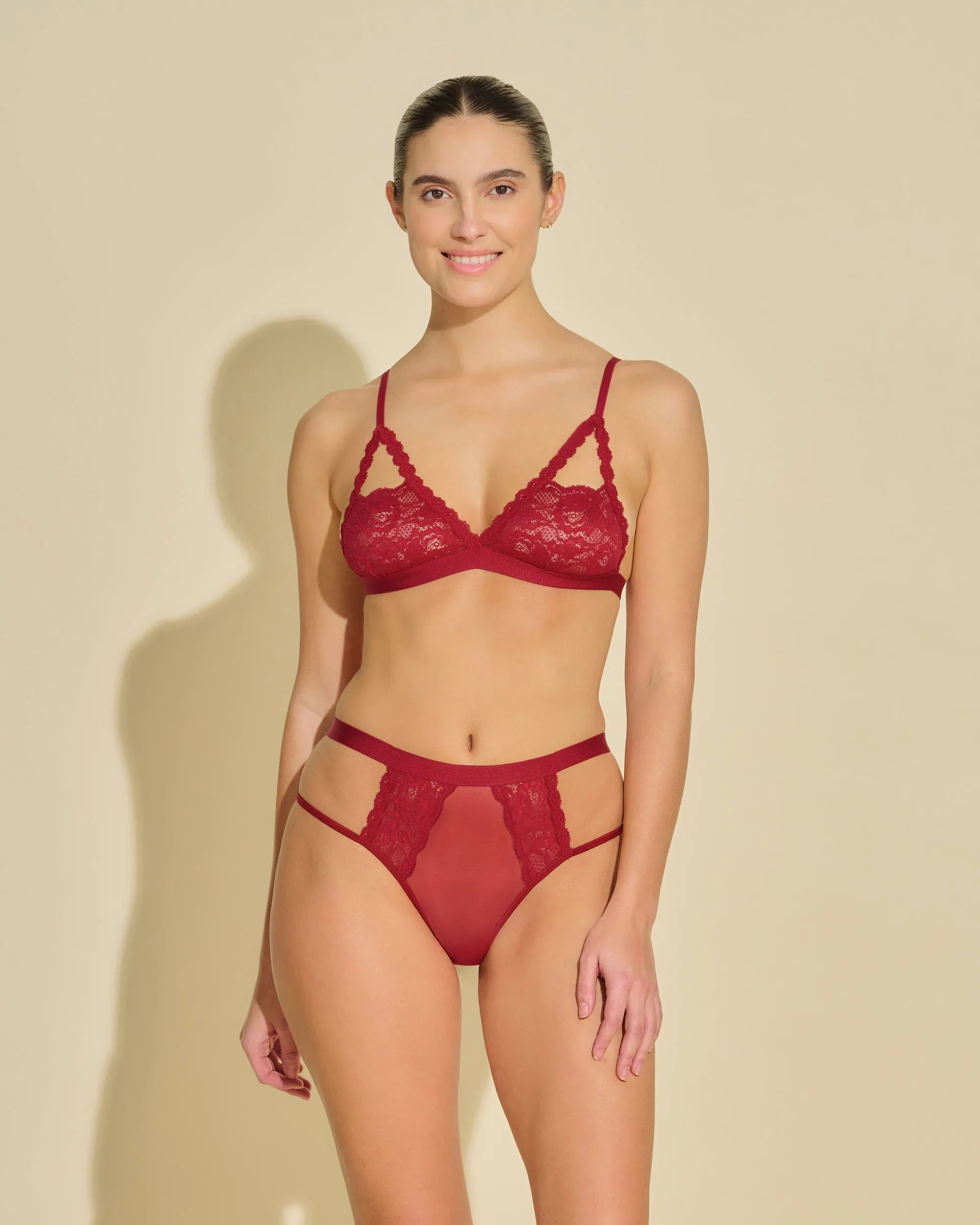 Soutien-Gorge Invisible