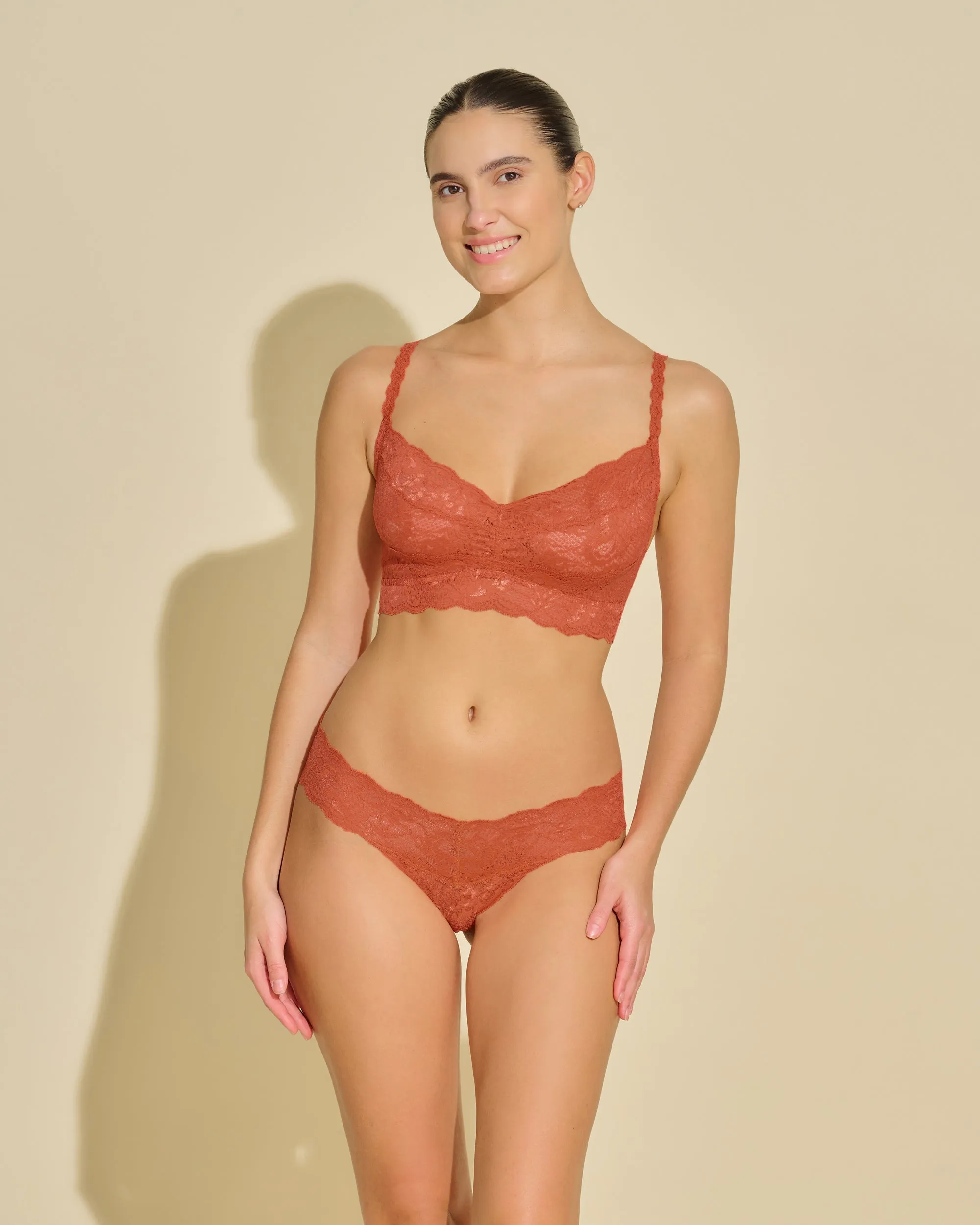 String Taille Basse Cutie