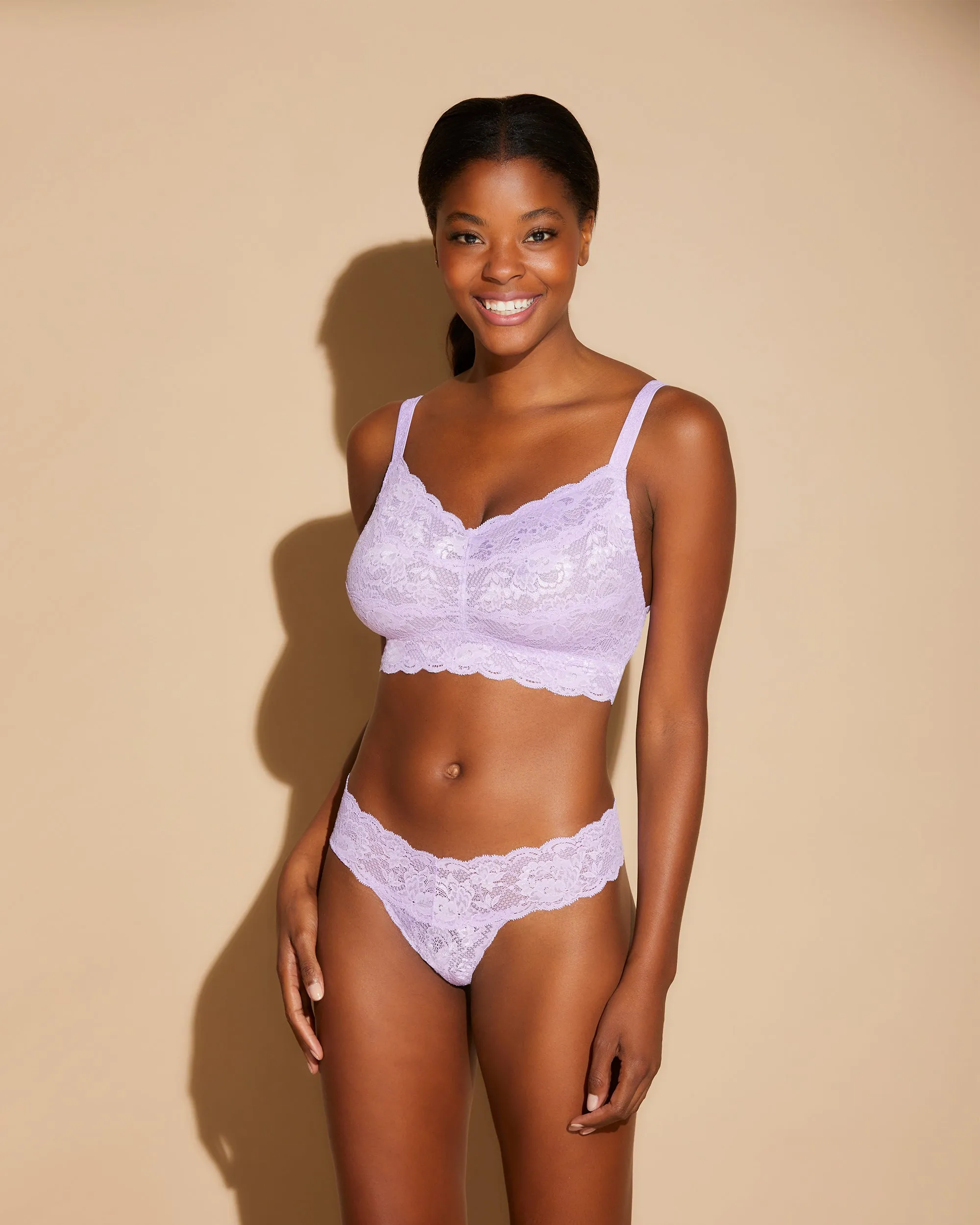 String Taille Basse Cutie