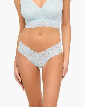 String Taille Basse Cutie