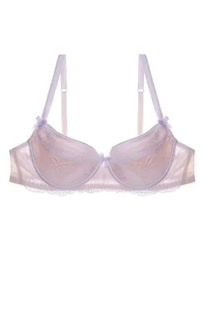 Sugar Pie Balcony Bra