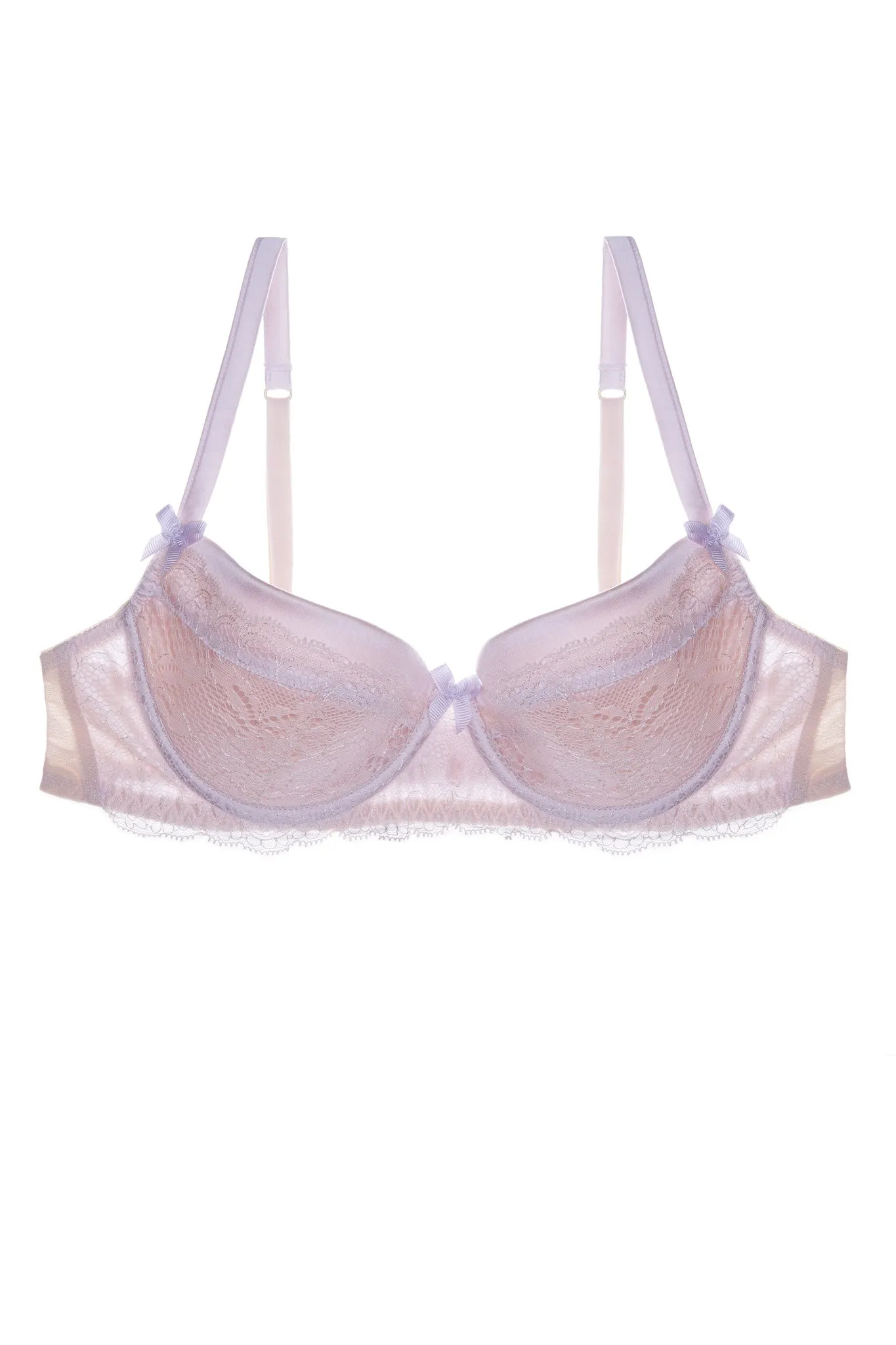 Sugar Pie Balcony Bra