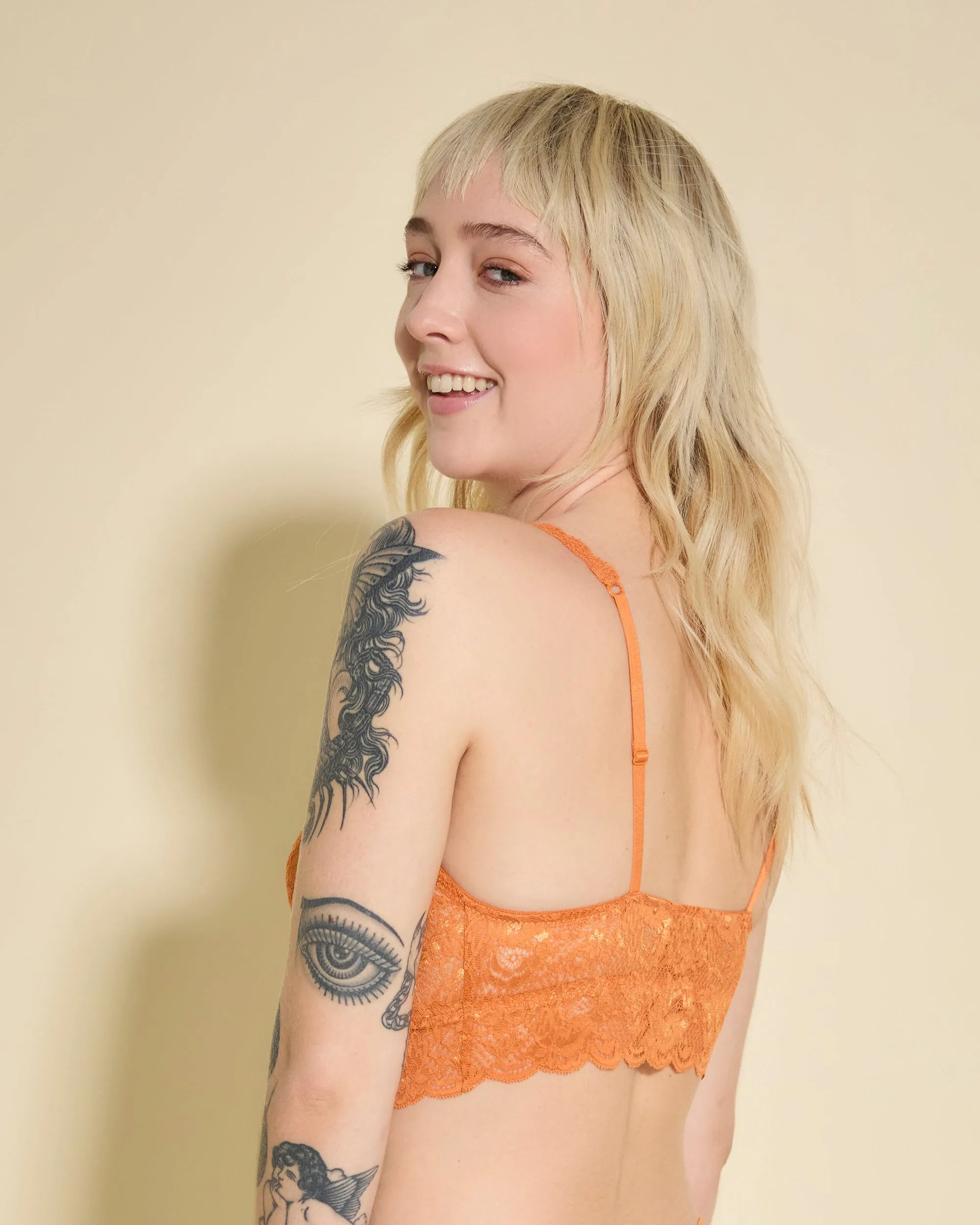 Sweetie Bralette