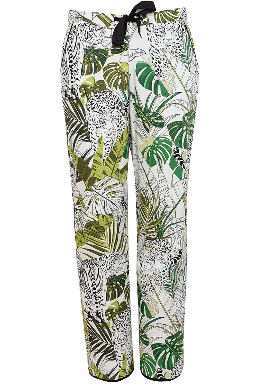 Tamsin Pyjama Pants, Size UK 14