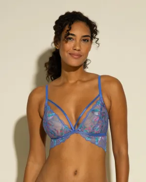 Triangel Bralette