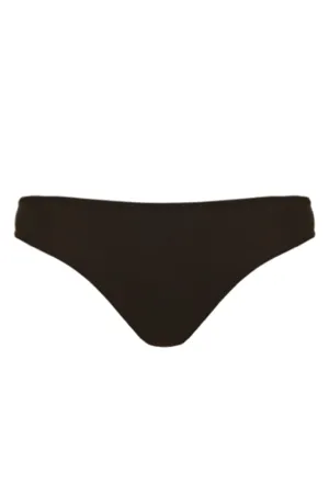Triangle Black Brief