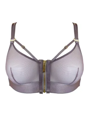 Ula Soft Cup Bra Tundra