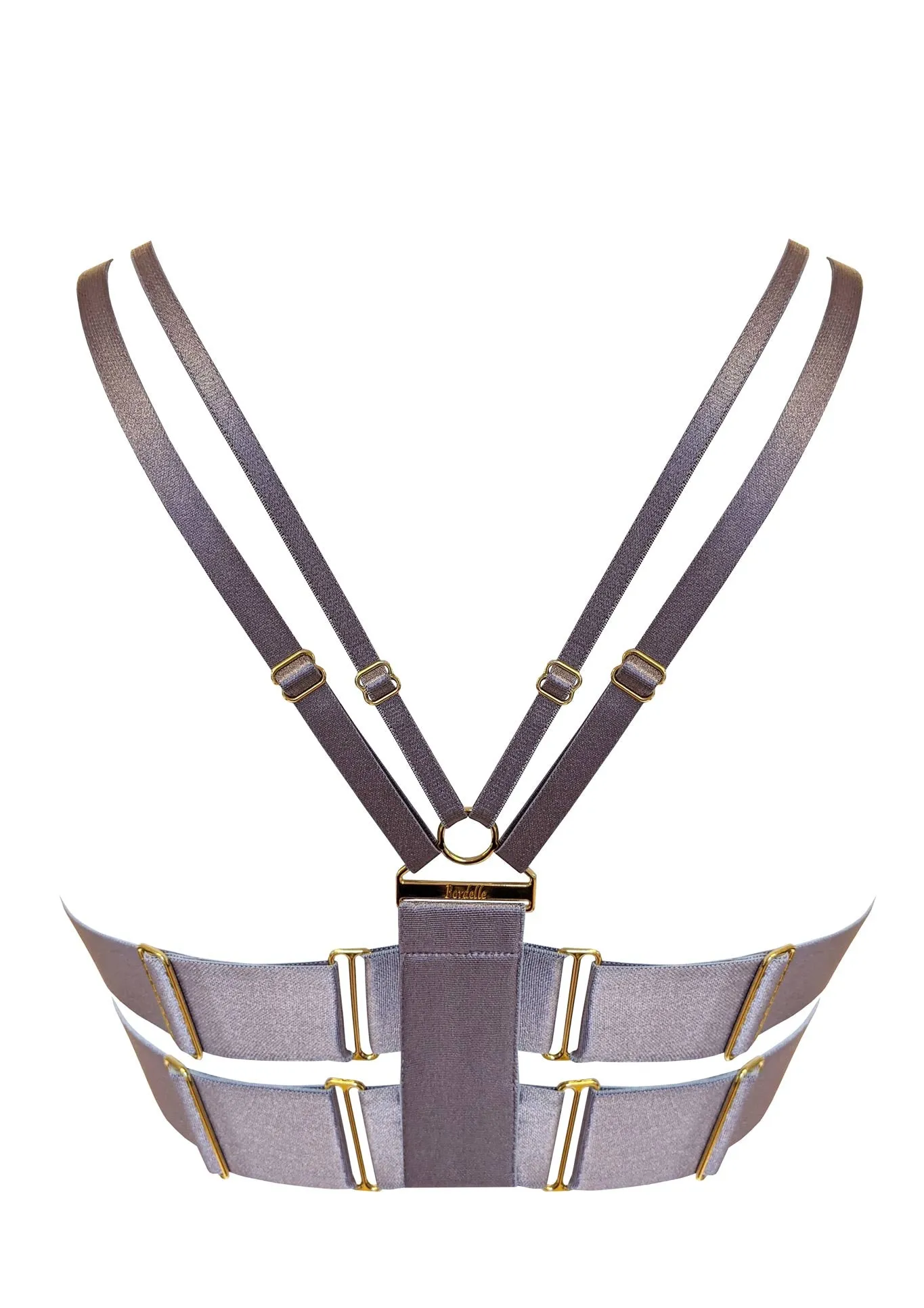 Ula Soft Cup Bra Tundra