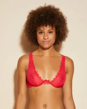 Underwire Bra