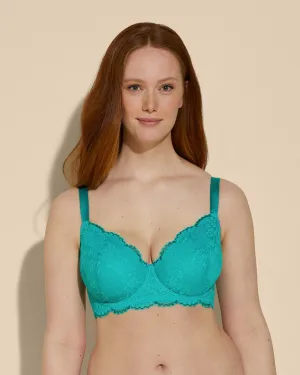 Underwire Bra